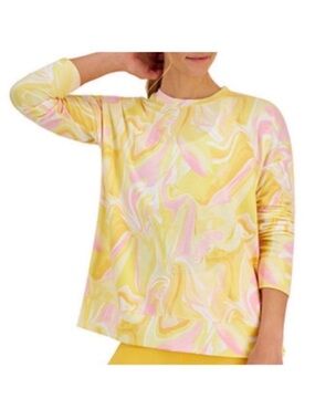 Ideology Long Sleeve Shirt